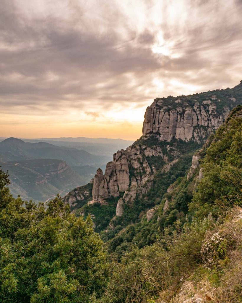 view-montserrat-barcelona